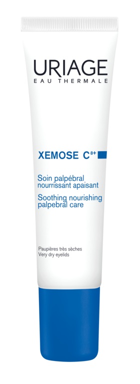 XEMOSE C8+ TRATTAMENTO OCCHI LENITIVO 15 ML - doctorpill.it