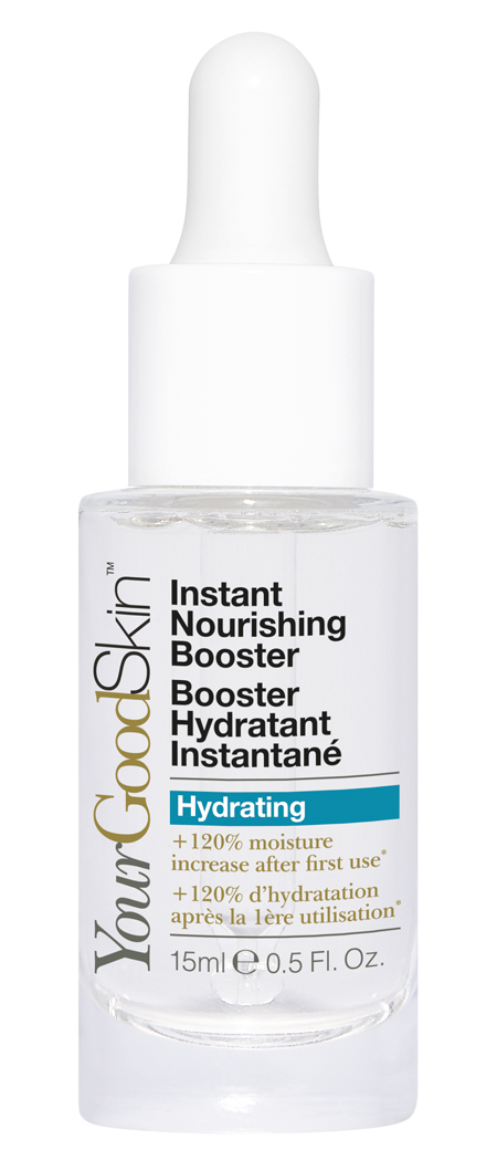 YOURGOODSKIN BOOSTER IDRATANTE ISTANT 15 ML - doctorpill.it