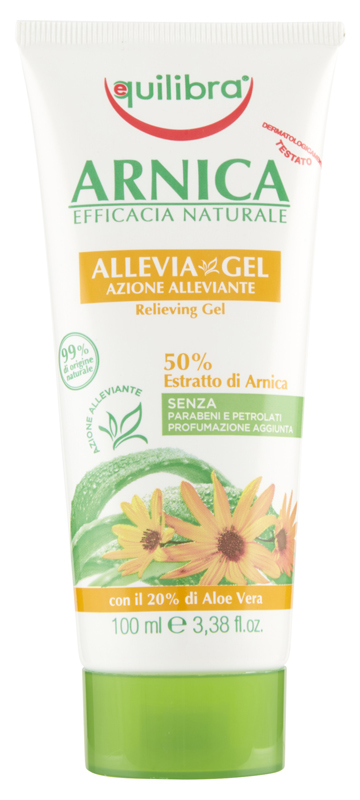 ARNICA 100 ML - doctorpill.it