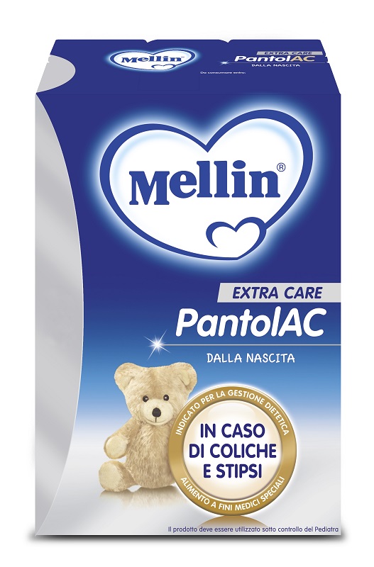 PANTOLAC 600 G - doctorpill.it