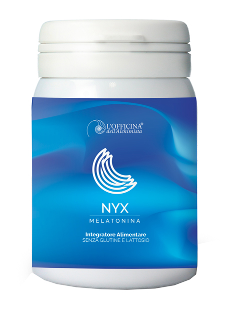 NYX 30 COMPRESSE - doctorpill.it