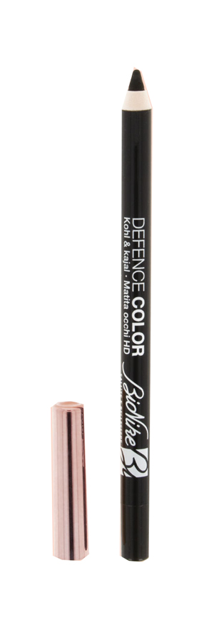 DEFENCE COLOR KHOL&KAJAL MATITA OCCHI HD 301 NOIR - doctorpill.it