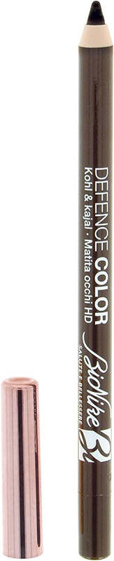 DEFENCE COLOR KHOL&KAJAL MATITA OCCHI HD 302 BRUN - doctorpill.it
