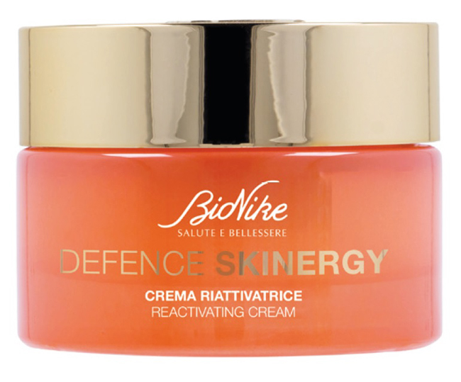 DEFENCE SKINERGY CREMA RIATTIVATRICE 50 ML - doctorpill.it