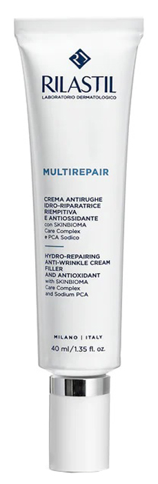 RILASTIL MULTIREPAIR IDRO RIPARATORE NUOVA FORMULA 40 ML - doctorpill.it