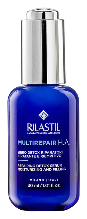 RILASTIL MULTIREPAIR HA NUOVA FORMULA 30 ML - doctorpill.it