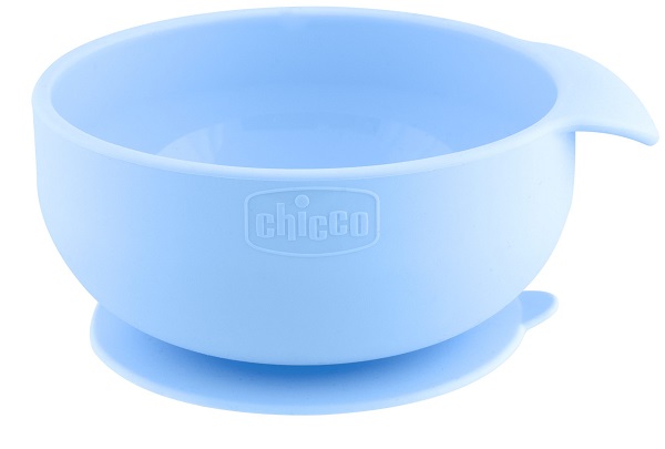 CHICCO CIOTOLA SILICONE ROSA - doctorpill.it