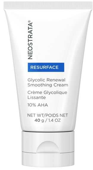 NEOSTRATA GLYCOLIC RENEWAL SMOOTHING CREAM 40 G - doctorpill.it