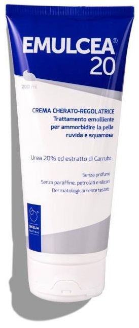 EMULCEA 20 CREMA 200 ML - doctorpill.it