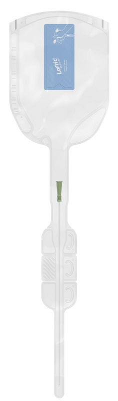 CATETERE URINARIO MONOUSO AUTOLUBRIFICANTE IDROFILO SACCA INTEGRATA POBE LUBRIFICAZIONE POLIVINILPIRROLIDONE SOLUZIONE SALINA STERILE UOMO PUNTA NELATON CH12 40 CM 30 PEZZI - doctorpill.it