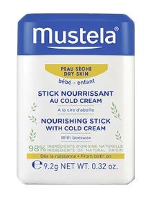 MUSTELA HYDRA STICK NUTRIENTE CC 9,2 G - doctorpill.it