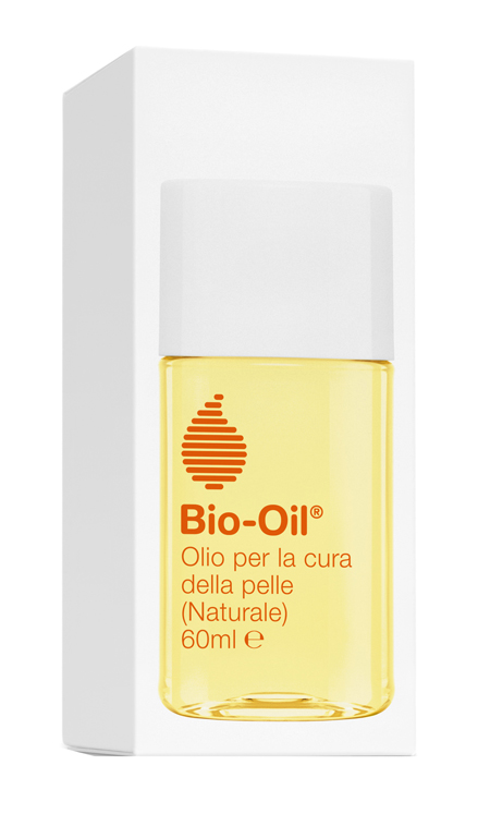 BIO-OIL OLIO PER LA CURA DELLA PELLE NATURALE 60 ML - doctorpill.it