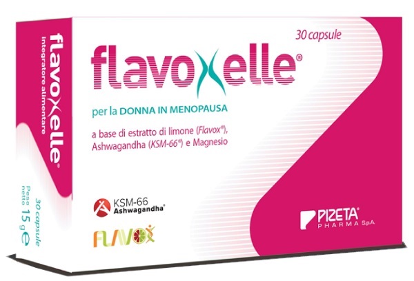 FLAVOXELLE 30 CAPSULE - doctorpill.it