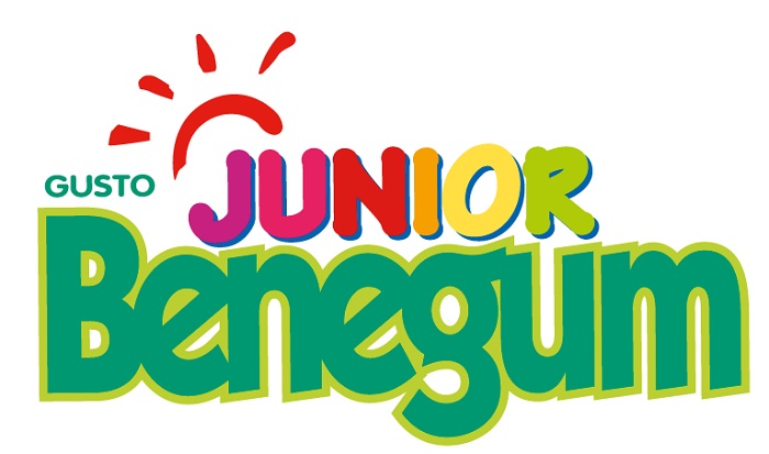 BENEGUM JUNIOR VIT B 150 G - doctorpill.it