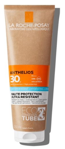 ANTHELIOS LATTE SOLARE 30+ PAPER PACK - doctorpill.it