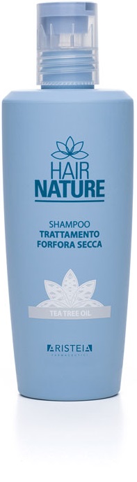 HAIR NATURE SHAMPOO TRATTAMENTO FORFORA SECCA 200 ML - doctorpill.it
