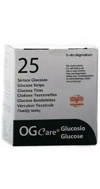 LANCETTE PUNGIDITO GAUGE 30 25 PEZZI - doctorpill.it