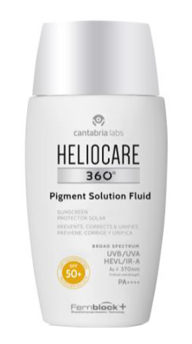 HELIOCARE 360 PIGMENT SOLUTION 50 ML - doctorpill.it