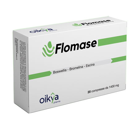 FLOMASE 20 COMPRESSE - doctorpill.it