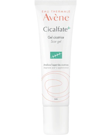 EAU THERMALE AVENE CICALFATE+ GEL CICATRICE 30 ML - doctorpill.it