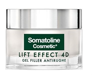 SOMATOLINE SKIN EXPERT 4D GEL FILLER ANTIRUGHE 50 ML - doctorpill.it