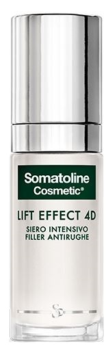 SOMATOLINE SKIN EXPERT 4D SIERO INTENSIVO 30 ML - doctorpill.it