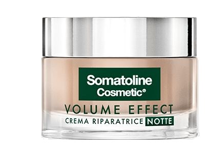 SOMATOLINE SKIN EXPERT CREMA RIPARATRICE NOTTE 50 ML - doctorpill.it
