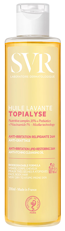 TOPIALYSE HUILE LAVANT 200 ML NUOVA FORMULA - doctorpill.it