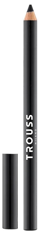TROUSS MAKE UP 13 MATITA DURA NERA - doctorpill.it