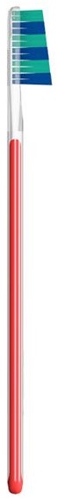 TAUMARIN SPAZZOLINO PROFESSIONAL 27 MOLTO MORBIDO CON ANTIBATTERICO - doctorpill.it