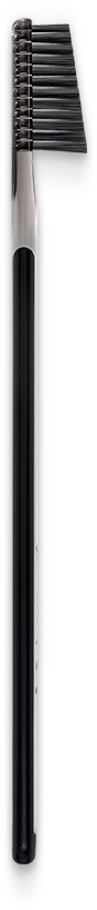 TAUMARIN SPAZZOLINO PROFESSIONAL BLACK CON ANTIBATTERICO - doctorpill.it