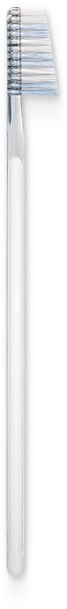 TAUMARIN SPAZZOLINO PROFESSIONAL WHITE CON ANTIBATTERICO - doctorpill.it