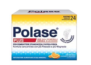 POLASE PLUS 24 BUSTE PROMO 2021 - doctorpill.it