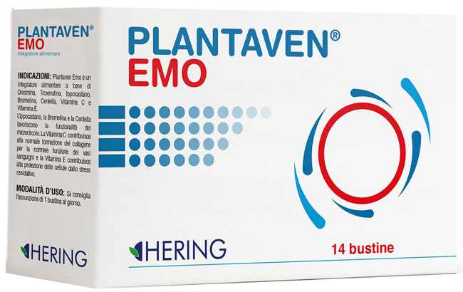 PLANTAVEN EMO 14 BUSTINE - doctorpill.it