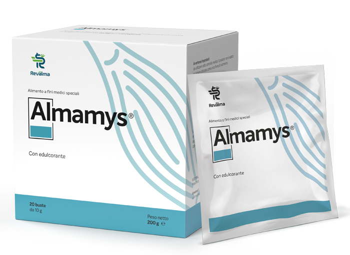 ALMAMYS 20 BUSTINE - doctorpill.it