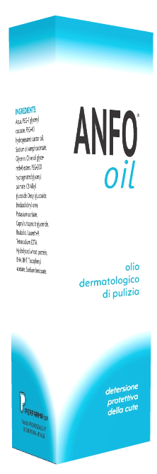 ANFO OIL 300 ML - doctorpill.it