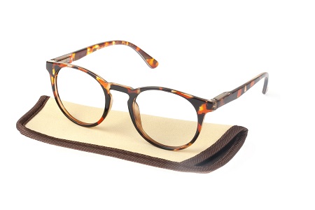 ALVITA OCCHIALE DA LETTURA PREMONTATO PAT +1,00 - doctorpill.it