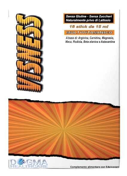 VISNESS 18 STICK PACK - doctorpill.it