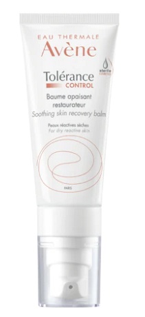 EAU THERMALE AVENE TOLERANCE CONTROL CREMA LENITIVA RIEQUILIBRANTE 40 ML - doctorpill.it