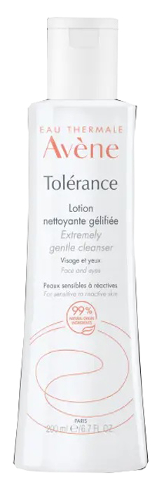 EAU THERMALE AVENE TOLERANCE LOZIONE DETERGENTE IN GEL 200 ML - doctorpill.it