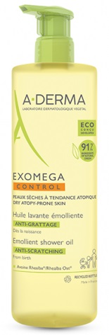EXOMEGA CONTROL OLIO 750 ML 21 - doctorpill.it