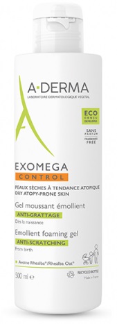 EXOMEGA CONTROL GEL 500 ML 21 - doctorpill.it