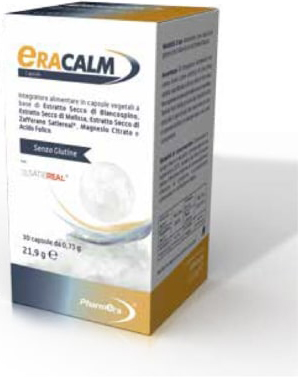 ERACALM 30 CAPSULE - doctorpill.it