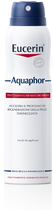 EUCERIN AQUAPHOR SPRAY 250 ML - doctorpill.it