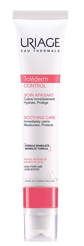 TOLEDERM CONTROL CREMA 40 ML - doctorpill.it