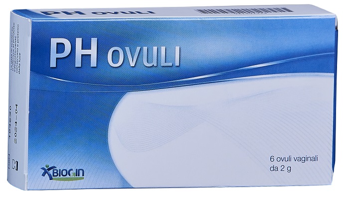 PH OVULI 6 OVULI - doctorpill.it