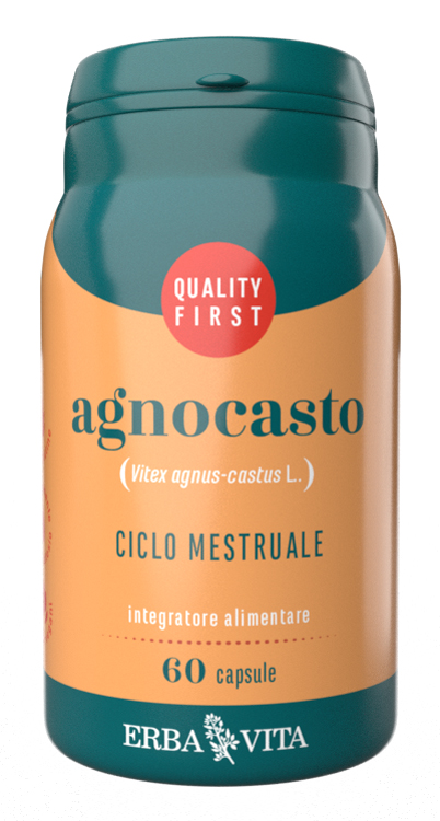 AGNOCASTO 60 CAPSULE - doctorpill.it