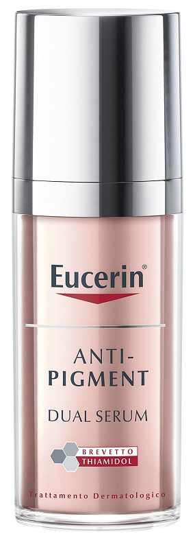 EUCERIN ANTI MACCHIE ANTI PIGMENT DUAL SERUM 30 ML - doctorpill.it