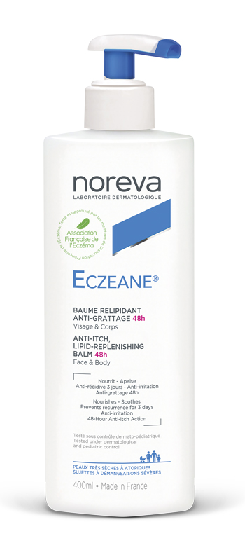 ECZEANE BAUME FLA 400 ML - doctorpill.it
