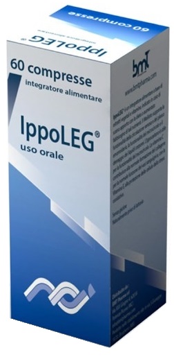 IPPOLEG 60 COMPRESSE - doctorpill.it